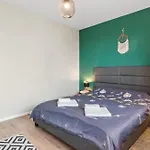 Apartman Toto's *