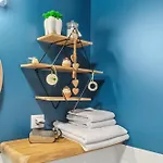 Toto's Apartman