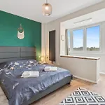 Apartman Toto's *