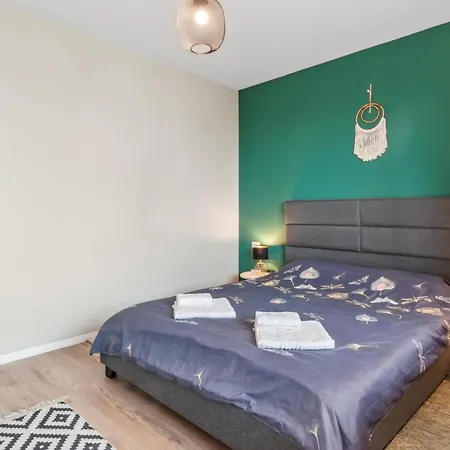 Apartment Toto's *