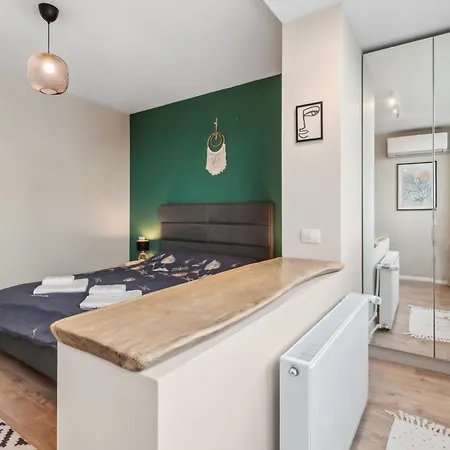 Apartment Toto's *