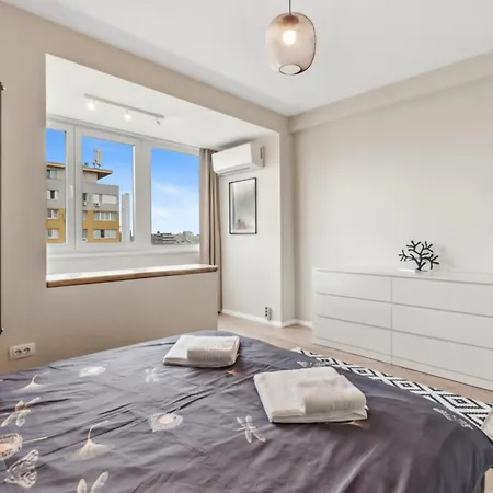 Toto's Apartment Bukarest