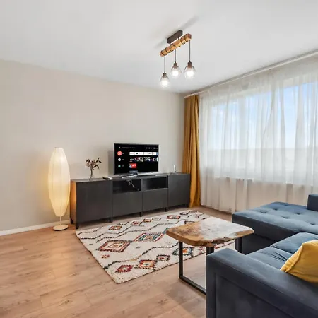 Apartment Toto's