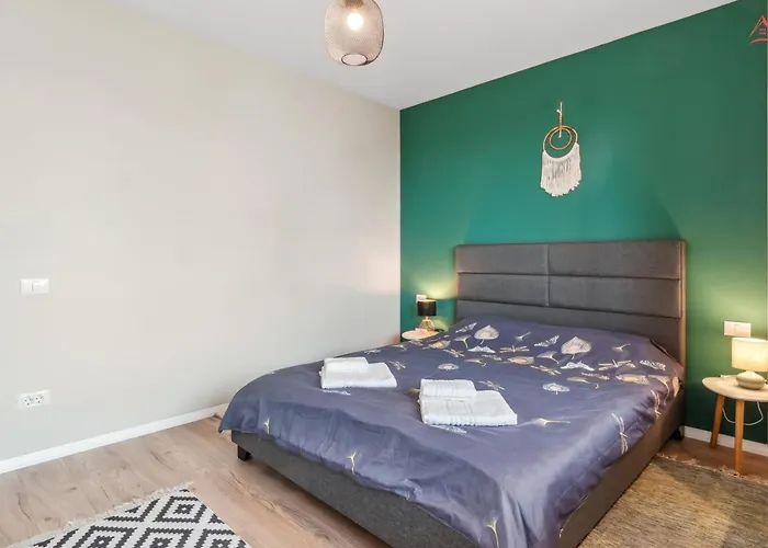 Appartement Toto's *