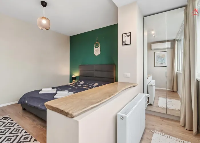 Appartement Toto's *