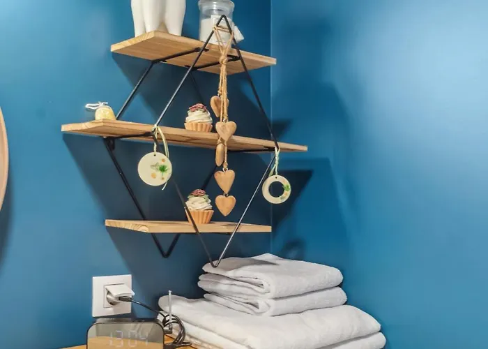 Toto's Appartement