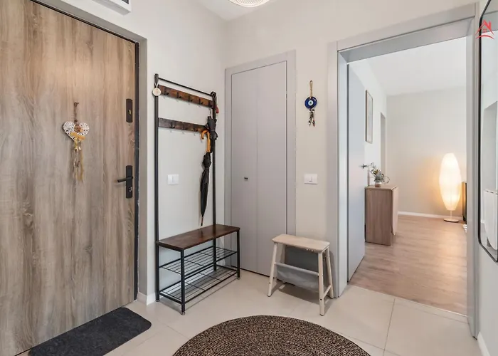 Toto's Apartmán Bukurešť