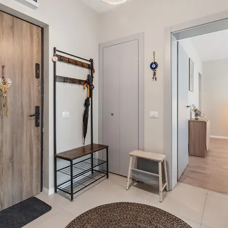Toto's Apartament Bucureşti