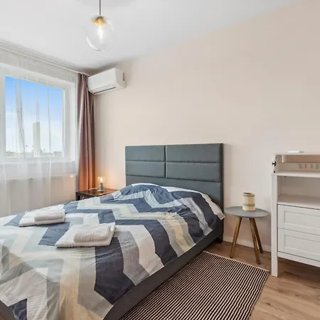 Toto's Apartament